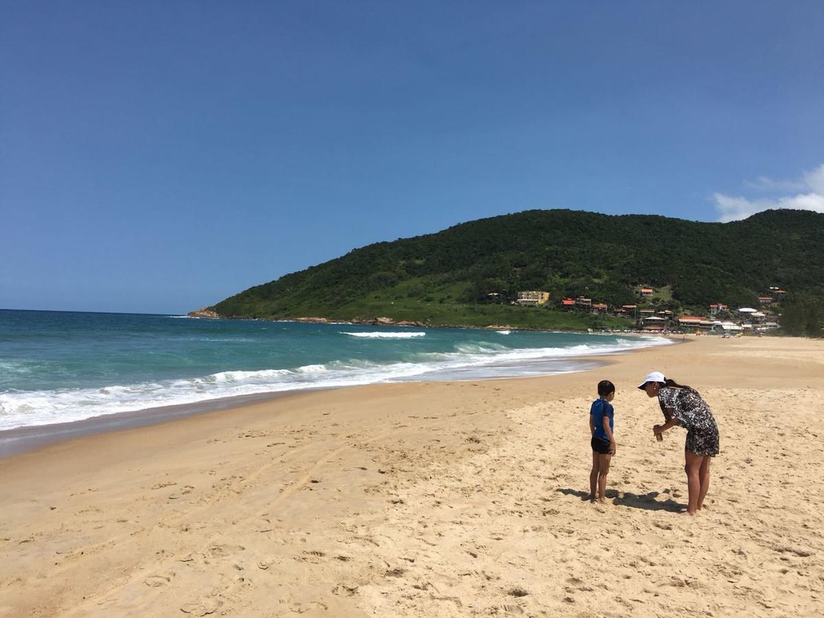 Cantinho Do Paraiso Villa Gamboa  Eksteriør bilde