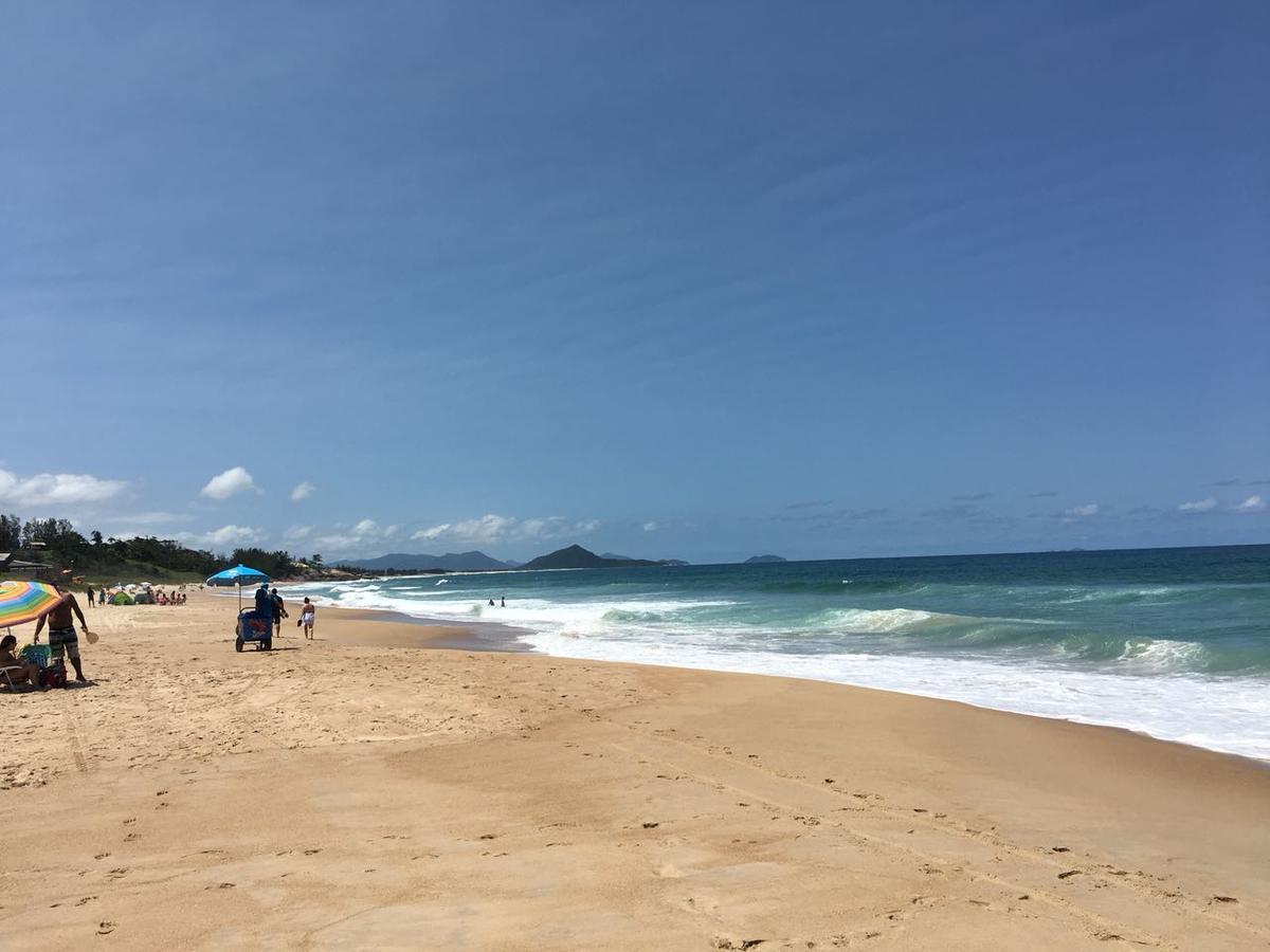 Cantinho Do Paraiso Villa Gamboa  Eksteriør bilde